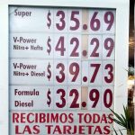 Exigen multar con un millón de pesos diarios a petroleras que no unifiquen sus precios en todo el país