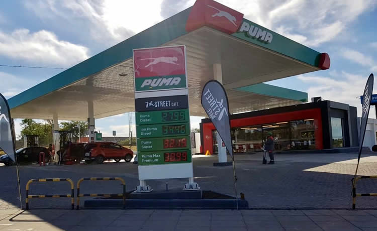 Tras la compra de Petrobras, Puma sigue sumando Estaciones de Servicio a su red