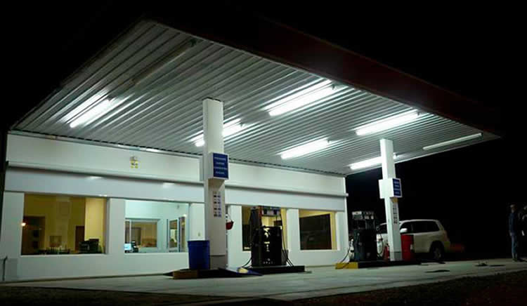 Estacioneros entregarán a las autoridades las conclusiones de un relevamiento sobre abastecimiento de combustibles