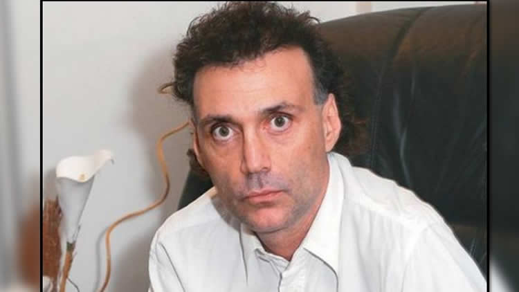 ¿Qué mediático perdió un juicio contra YPF?