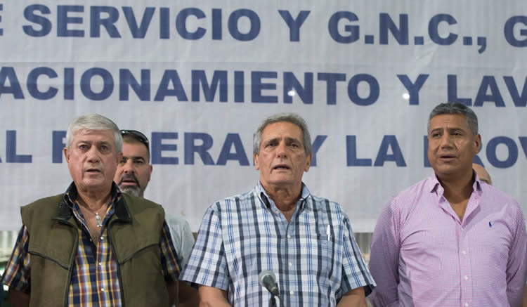 El SOESGyPE espera cerrar el porcentaje de la cláusula de revisión en Septiembre