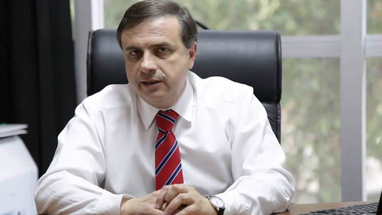 Diputado propone un “acuerdo global” entre el Gobierno Nacional, las petroleras y las Estaciones de Servicio