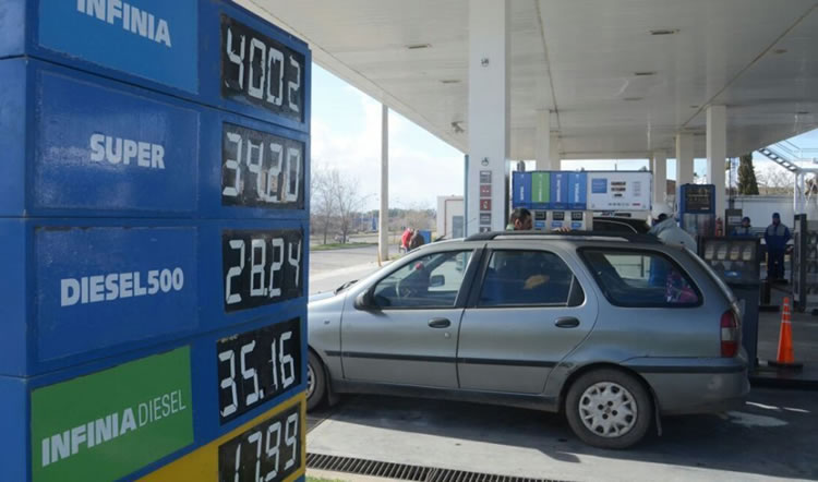 Expendedores cuestionan los “precios sugeridos” y alertan que se profundizan las distorsiones entre provincias