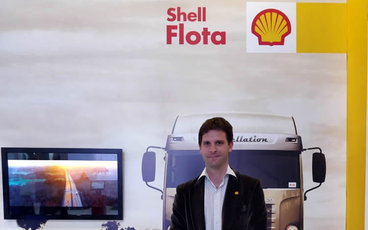 Shell presentó su tarjeta de fidelización “Shell Flota”