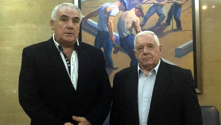 Ponen en marcha una iniciativa para asesorar a estacioneros