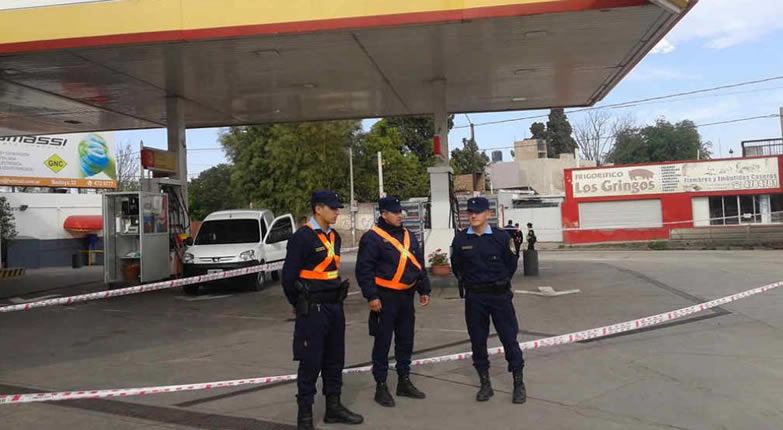 Compromiso del Gobierno con la seguridad de las Estaciones de Servicio