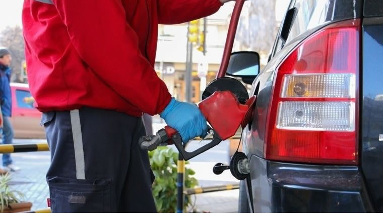 Estacioneros apoyan el Proyecto de Ley de Combustibles presentado en la legislatura bonaerense