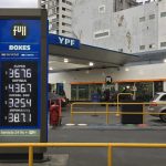 Diputados proponen reducir a la mitad el impuesto a los combustibles en todo el país, menos en Buenos Aires