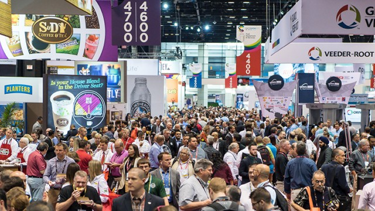 Comienza la mayor feria para Estaciones de Servicio del mundo