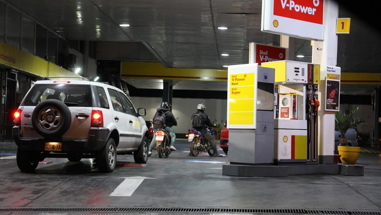 Las Estaciones de Servicio de la Costa están preocupadas por la temporada de verano