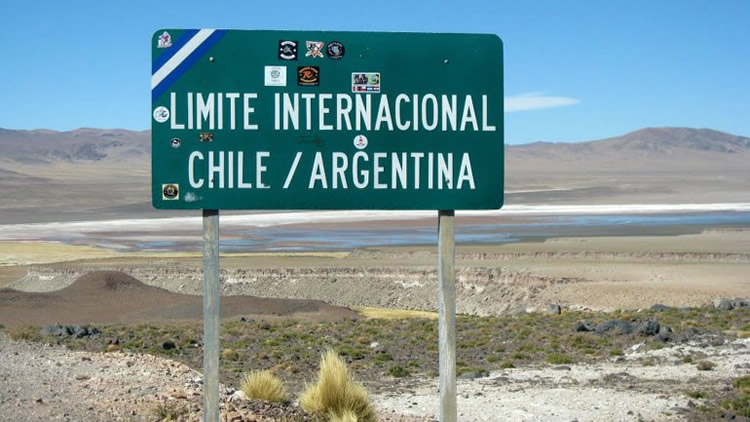En el Norte hay expectativas en que el turismo chileno pueda aportar al repunte de ventas de naftas