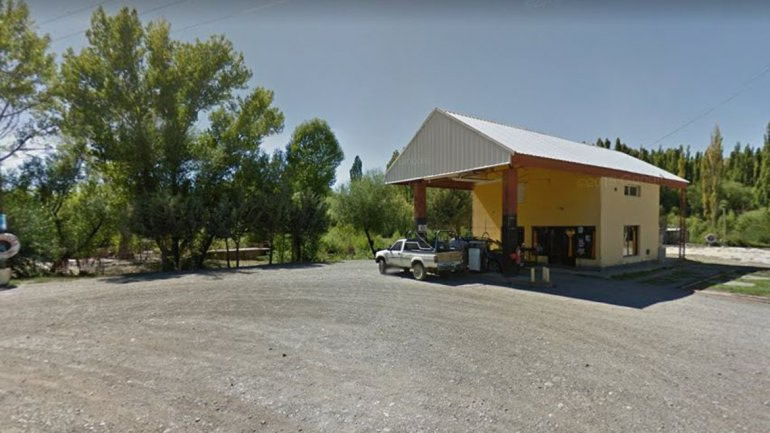 Dos mil personas se quedaron sin Estación de Servicio a causa de la crisis