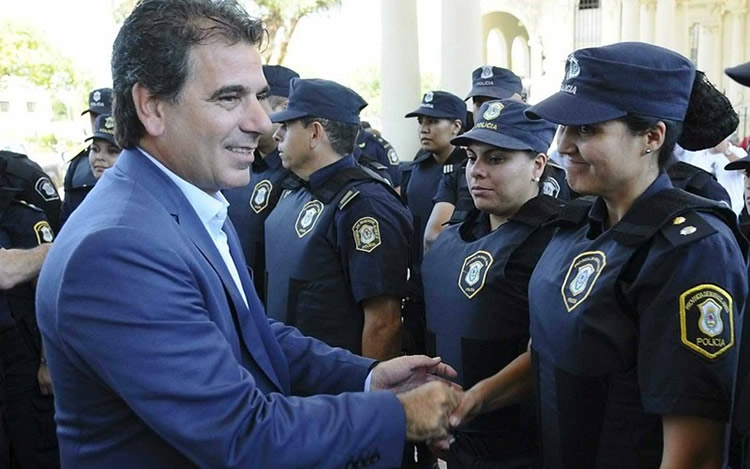 El Consejo Regional de Seguridad integra la problemática de las Estaciones de Servicio en su agenda