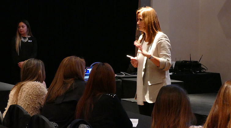 Operadores de YPF se capacitarán en Liderazgo y Eficiencia Energética