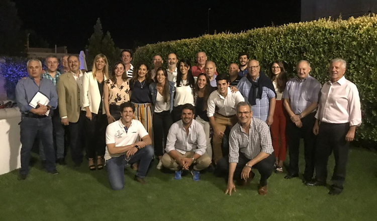 Con el rumbo puesto en la inclusión laboral, la Cámara de Estaciones de Servicio de San Juan renovó sus autoridades