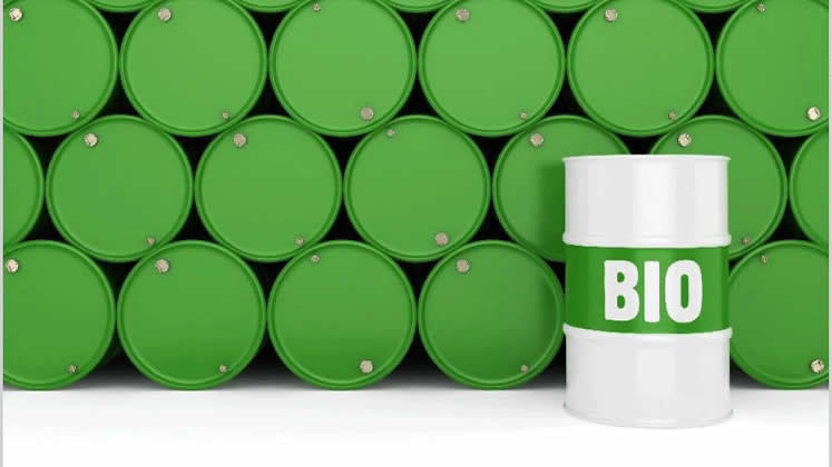 El Congreso convocará a todos los sectores para definir políticas relacionadas a los Biocombustibles