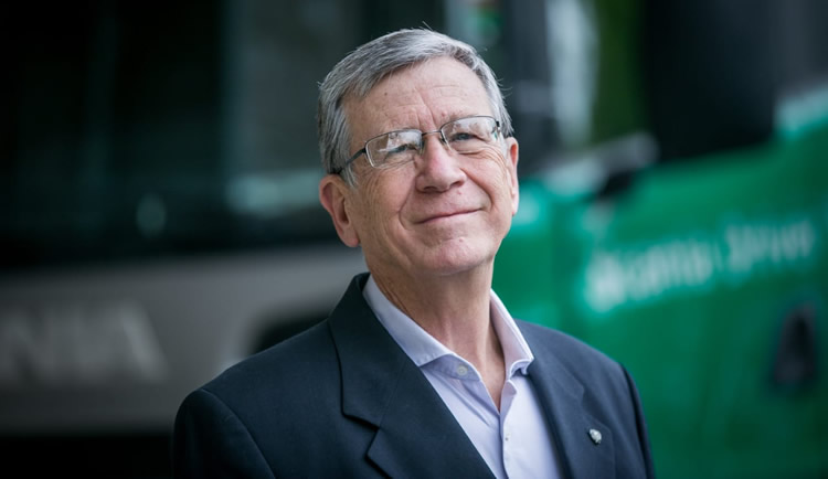 Pronostican que en tres años las Estaciones argentinas serán “multicombustibles”