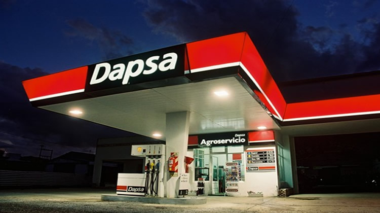DAPSA anunciará su plan de negocios para la red de Estaciones de Servicio