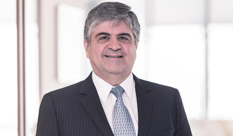 Miguel Gutiérrez fue elegido presidente de la red de Pacto Global Argentina