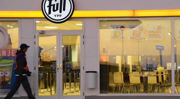 El BCRA permitirá que se realicen operaciones bancarias en Estaciones de Servicio