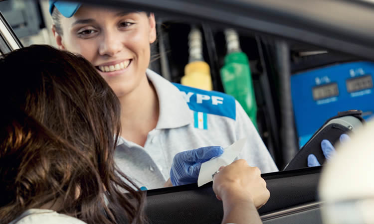 Expendedores apoyan la instalación de corresponsalías bancarias en Estaciones de Servicio