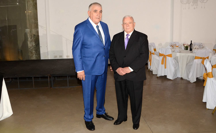 La Federación de Entidades de Combustible realizó un balance del año que termina