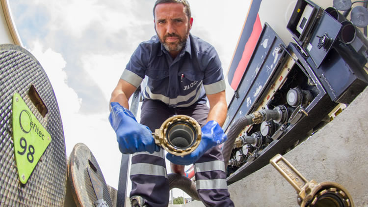 Tras atravesar varios meses de crisis, los comercializadores mayoristas vuelven al ruedo