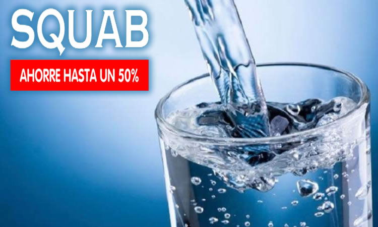 Las Estaciones de Servicio ahora también podrán despachar agua saludable