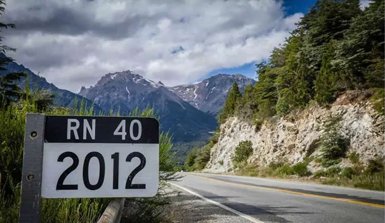 Cuestión de precios: Por las grandes distancias, a los habitantes de la Patagonia se les dificulta el desplazamiento