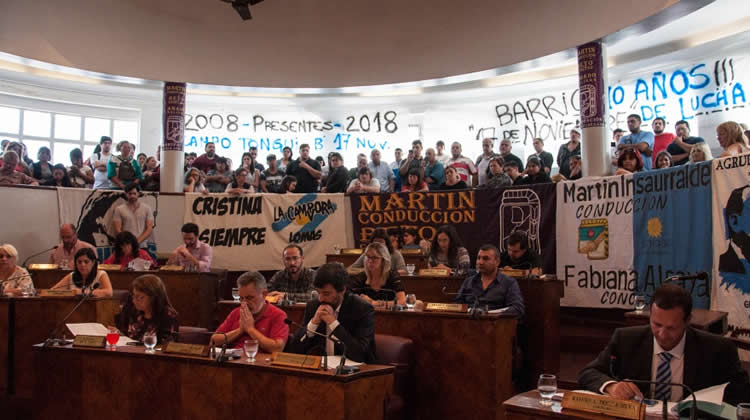 Insaurralde dio marcha atrás con la Tasa Vial y hubo alivio entre los expendedores