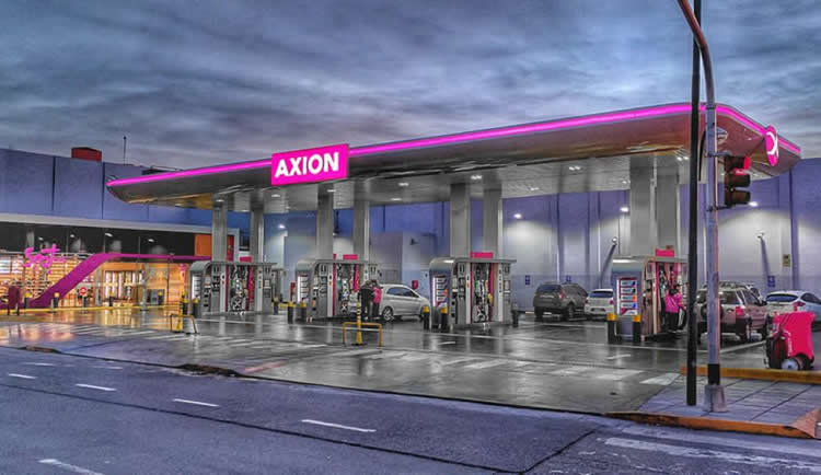 AXION energy cierra el año con expectativas superadas y plantea un 2019 con nuevas propuestas