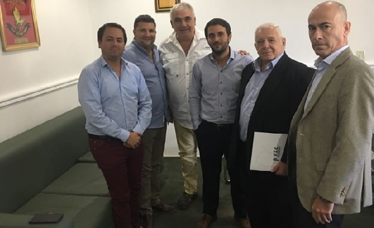 Estaciones de Servicio avanzan contra nuevos intentos de imponer la Tasa Vial