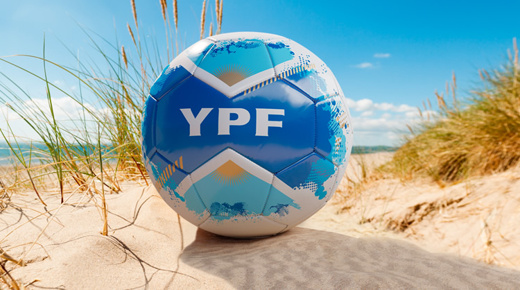 Se viene la nueva promo Verano Perfecto de YPF