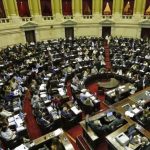 El Congreso impulsará proyectos relacionados a las Estaciones de Servicio