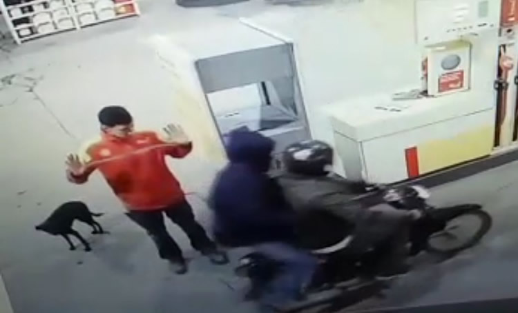 Dirigentes de las Estaciones de Servicio y autoridades provinciales tratarán el incremento de los robos