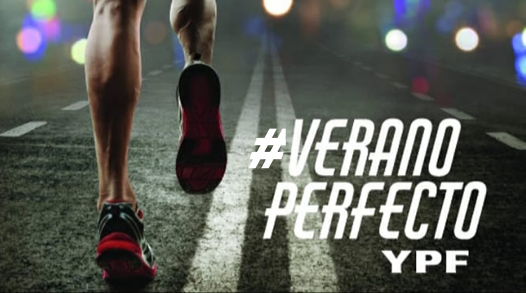 #VeranoPerfectoYPF: Se realizará la 1° Carrera Nocturna en los Bosques de Pinamar