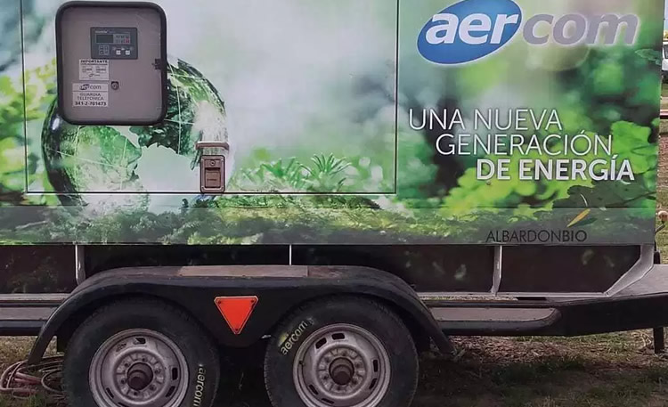 Frente a los cortes de luz: ¿Qué generadores son los más convenientes para abastecer a una Estación de Servicio?