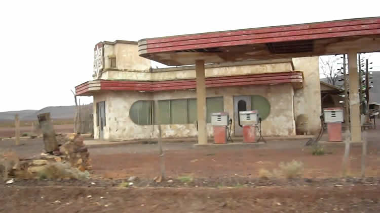 Dos Estaciones cerradas por año: El negocio del combustible atraviesa en Uruguay una de sus peores crisis