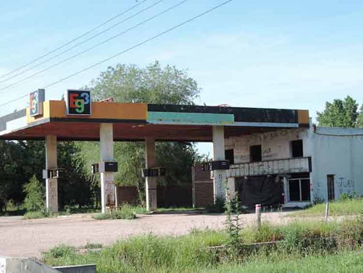Ganadores y perdedores en la historia reciente de las Estaciones de Servicio