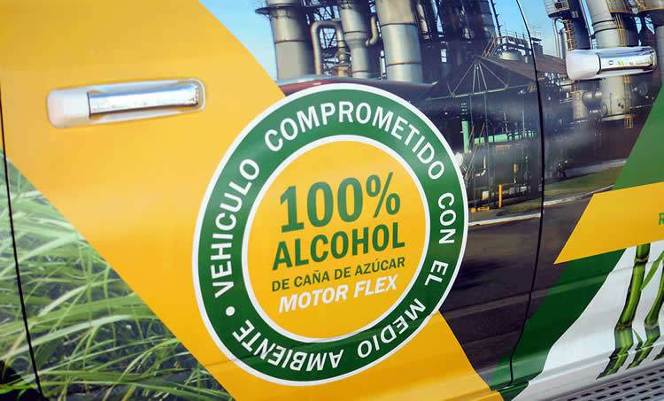 Biocombustibles: Lamentan la decisión del Gobierno de no elevar el corte obligatorio