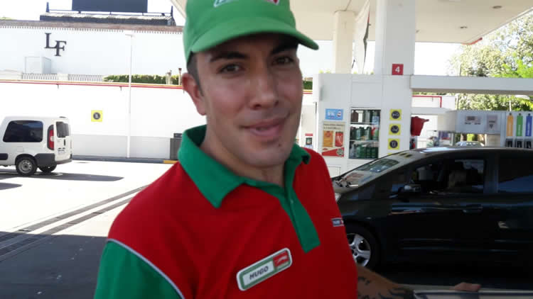 Un Puma que juega para Puma: Inserción laboral sin condicionamientos