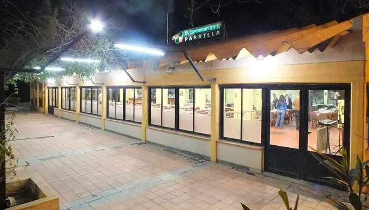 Empleados de una Estación de Servicio evitaron el cierre a través de una cooperativa