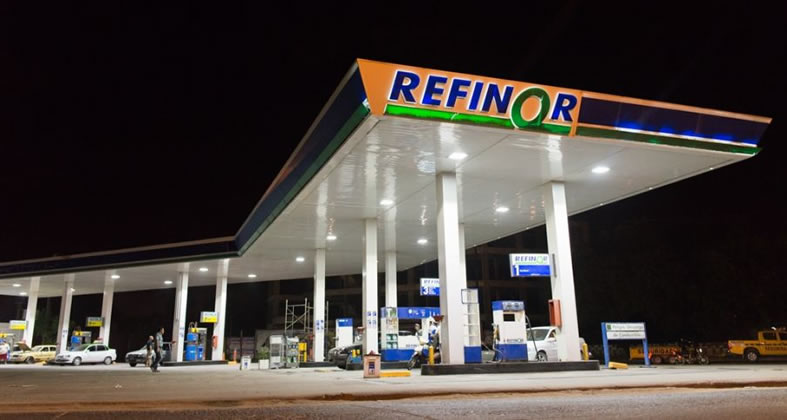 LEDIANS se relanza al mercado estacionero como empresa de servicios integrales