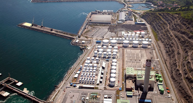 Gas Sayago, propiedad de UTE y ANCAP, pondrá a la venta el 100% de su paquete accionario en busca de interesados