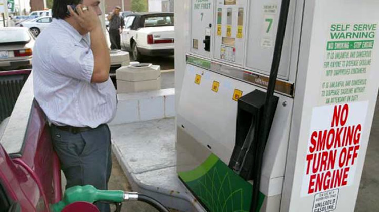 Delivery de combustibles: ¿Se abre la puerta a nuevos mecanismos de comercialización?