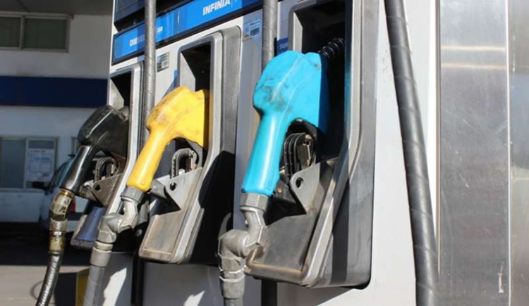 Asociaciones de Consumidores alertan sobre el impacto de los aumentos de los combustibles