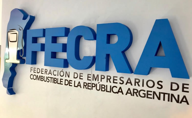 FECRA abrió sus puertas en Junín