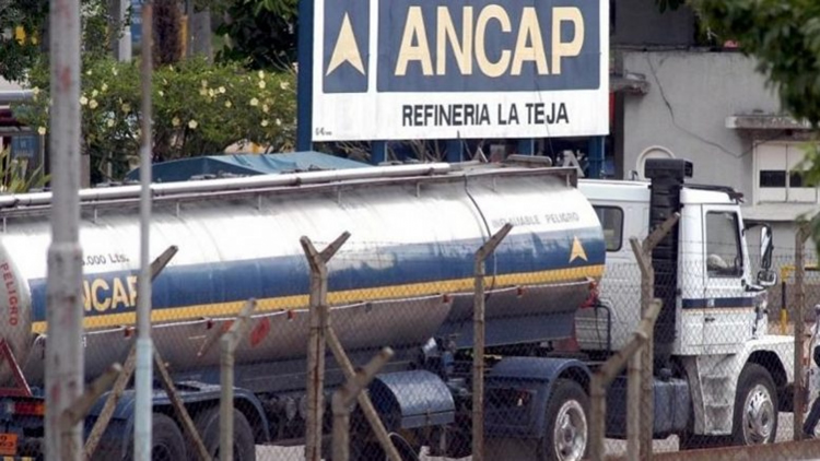 Nuevos requisitos: Intendencia de Montevideo actualizó documentación para habilitación de transporte de combustibles