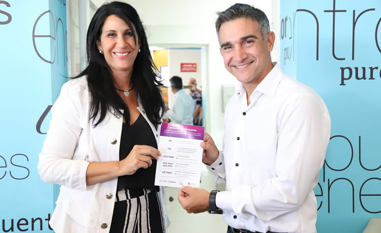 El sector expendedor de combustibles profundiza las acciones a favor de la igualdad de género