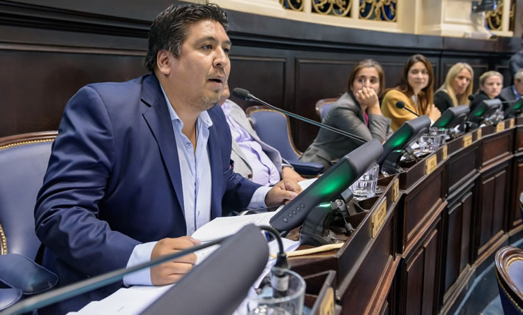 Aclaran que los expendedores pueden favorecerse con la ley antimotochorros